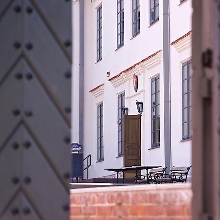 Best Baltic Panemune Castle Pilis エクステリア 写真