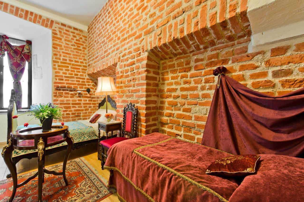 Best Baltic Panemune Castle Pilis エクステリア 写真