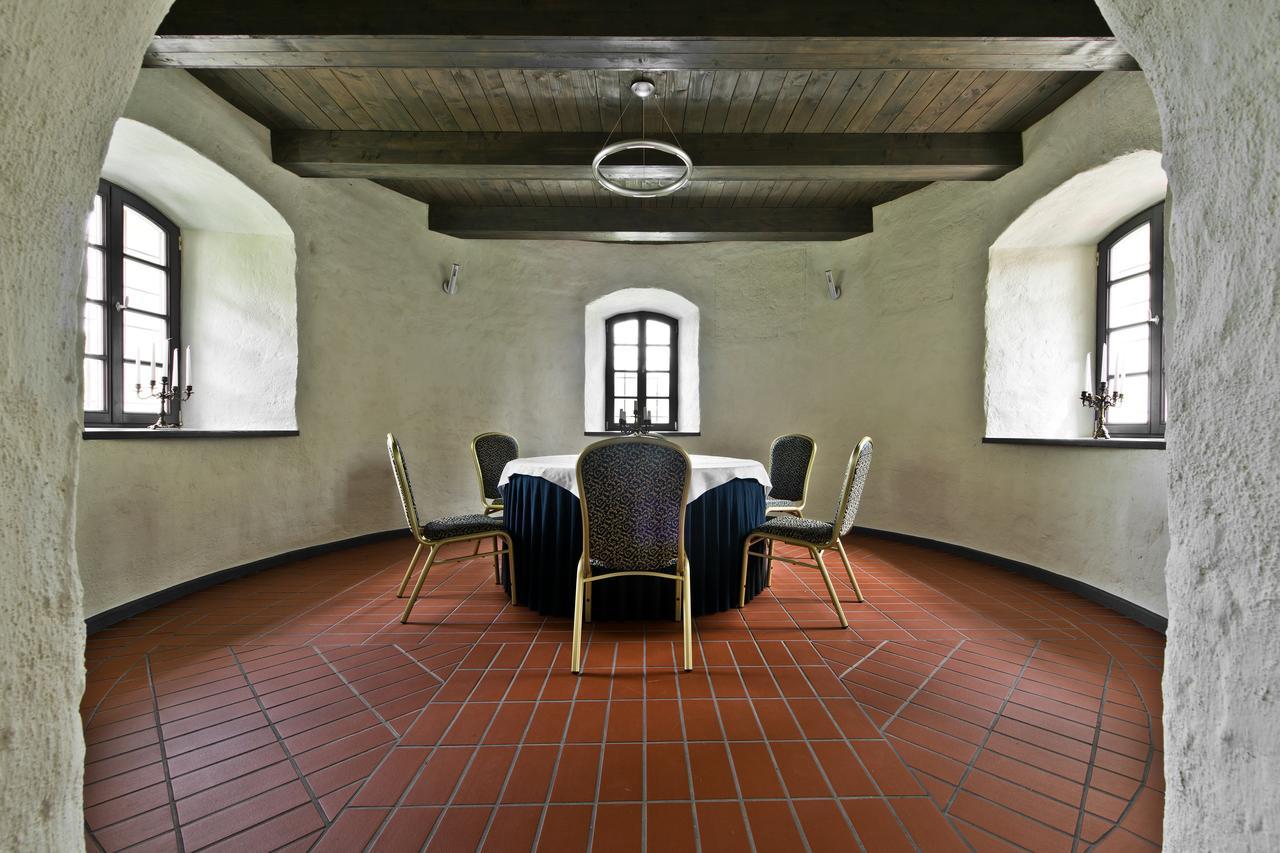 Best Baltic Panemune Castle Pilis エクステリア 写真