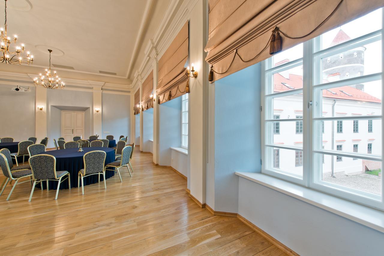 Best Baltic Panemune Castle Pilis エクステリア 写真