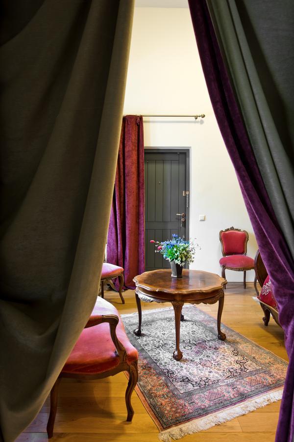 Best Baltic Panemune Castle Pilis エクステリア 写真