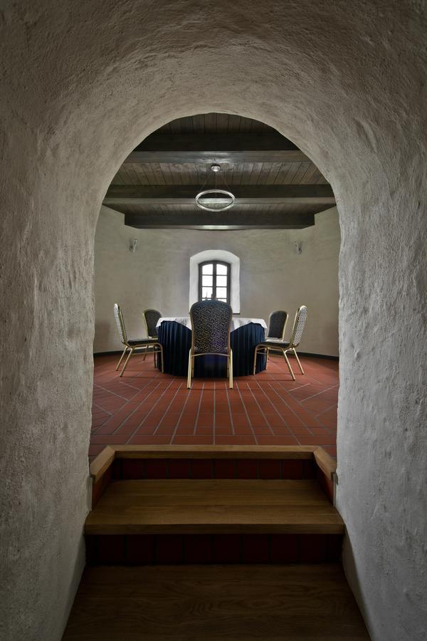 Best Baltic Panemune Castle Pilis エクステリア 写真
