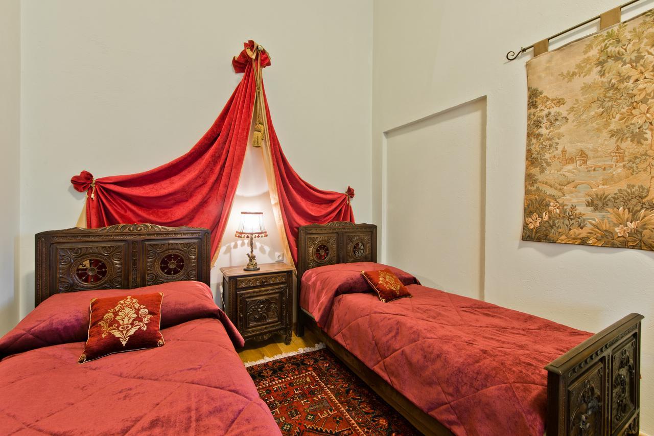 Best Baltic Panemune Castle Pilis エクステリア 写真
