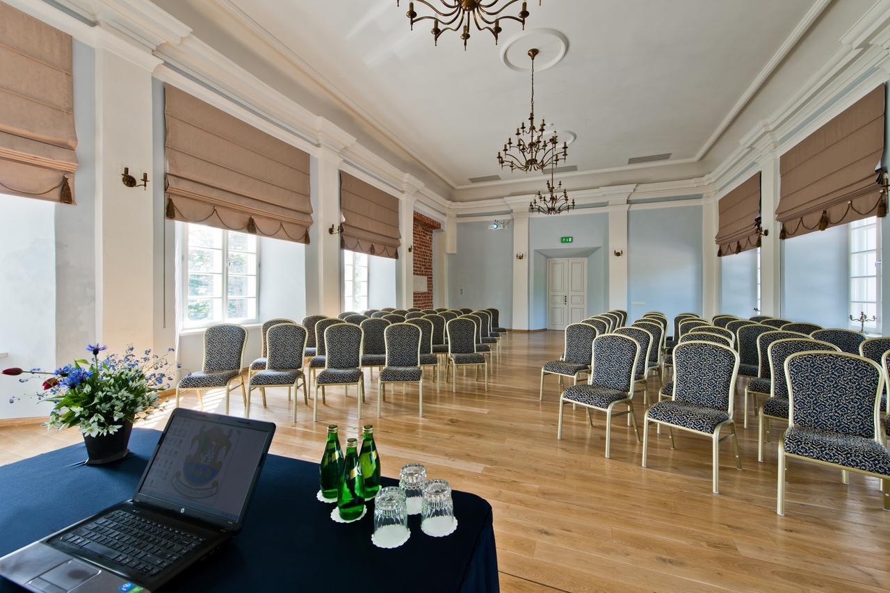 Best Baltic Panemune Castle Pilis エクステリア 写真