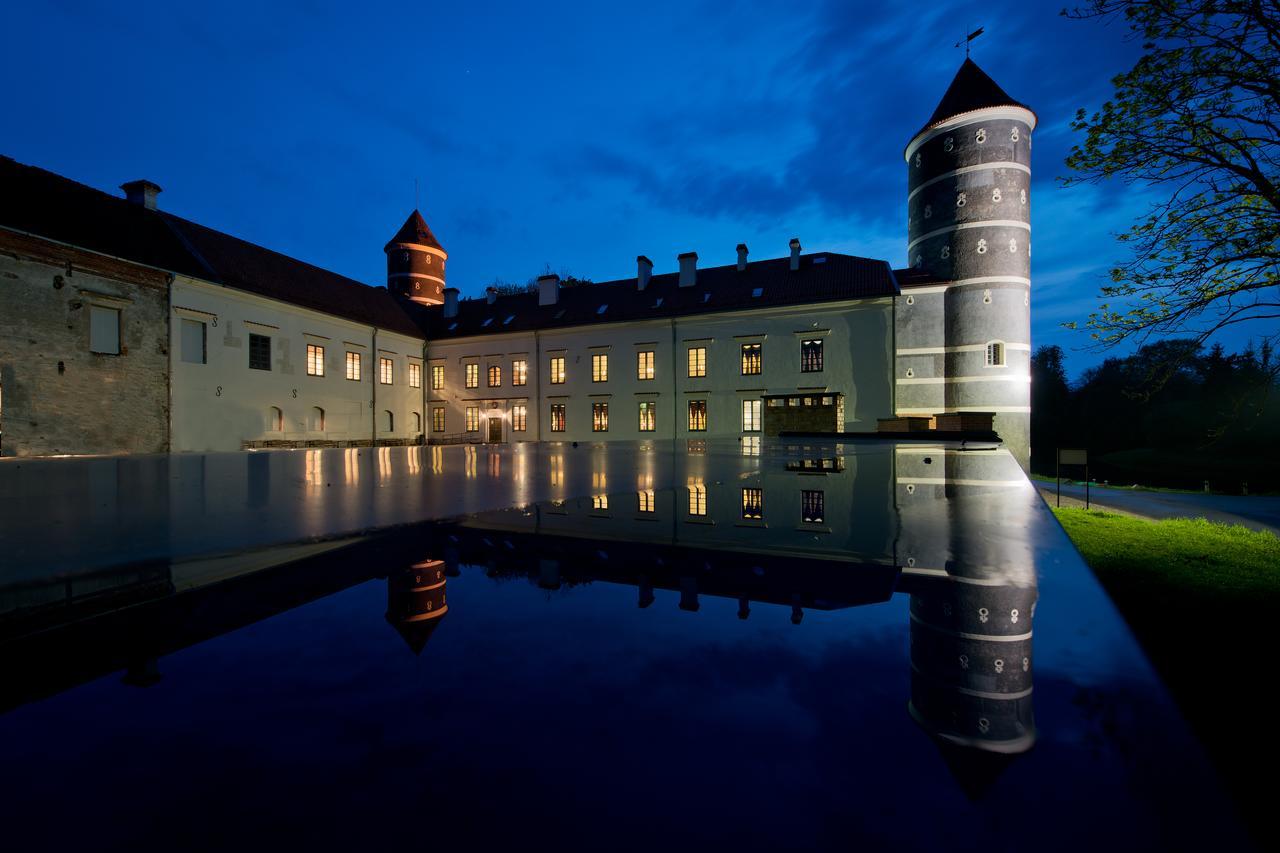 Best Baltic Panemune Castle Pilis エクステリア 写真