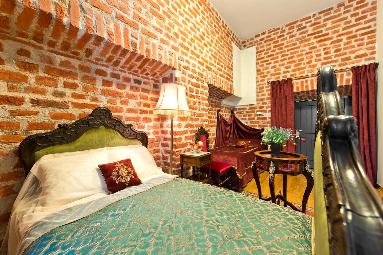 Best Baltic Panemune Castle Pilis エクステリア 写真