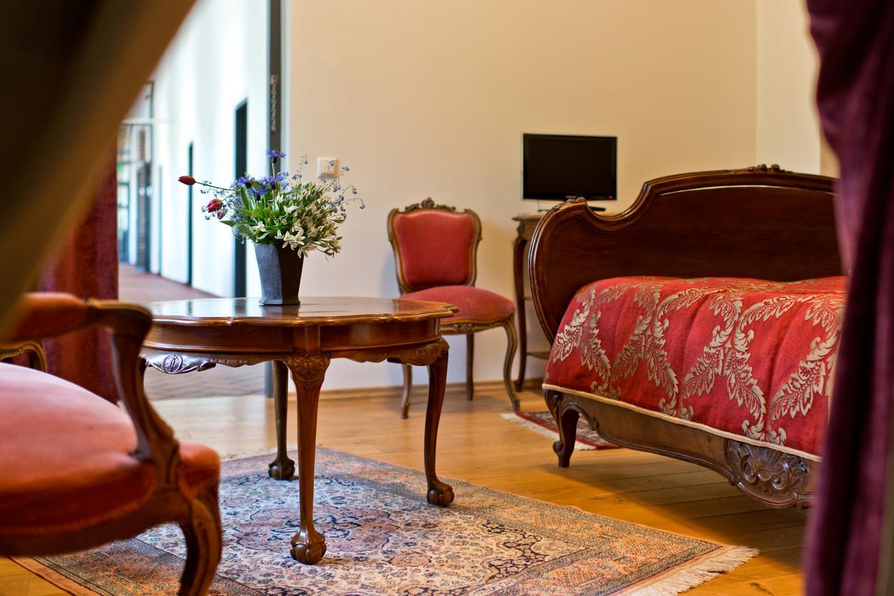 Best Baltic Panemune Castle Pilis エクステリア 写真