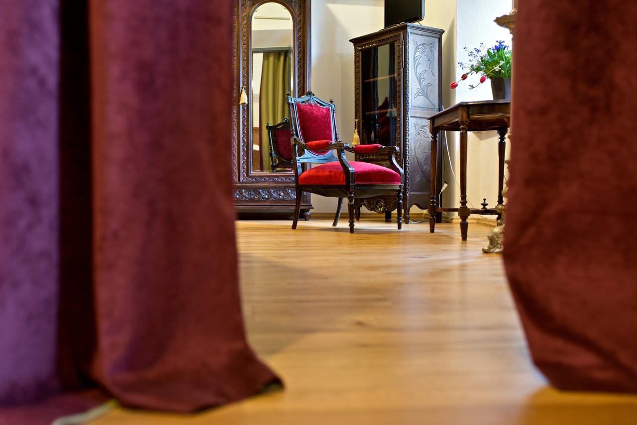 Best Baltic Panemune Castle Pilis エクステリア 写真