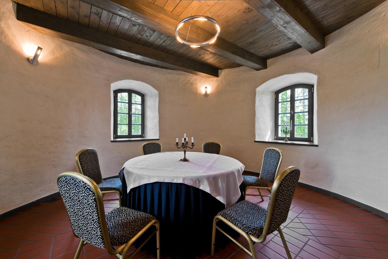 Best Baltic Panemune Castle Pilis エクステリア 写真